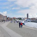 Ohlerich Speicher App_ 14 酒店