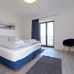 酒店 Ohlerich Speicher App_ 14 Wißmar