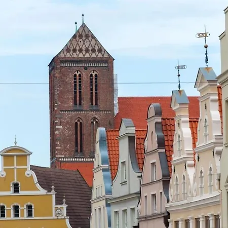 Ohlerich Speicher App_ 14 호텔