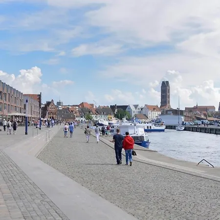 Ohlerich Speicher App_ 14 호텔