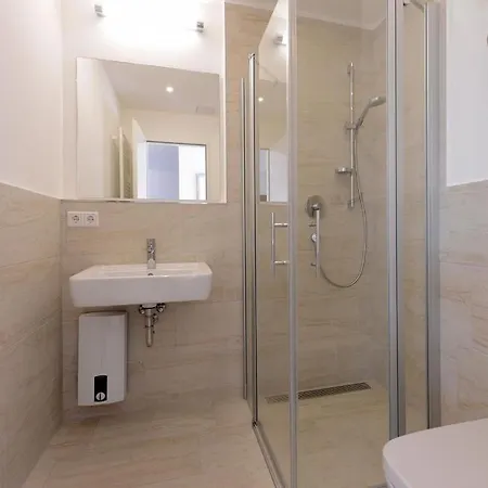 Ohlerich Speicher App_ 14 호텔 Wißmar