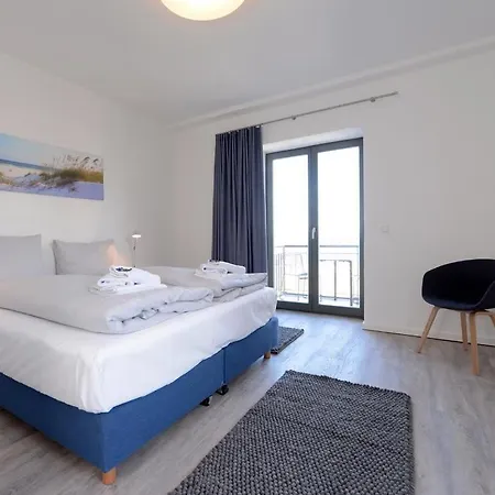 호텔 Ohlerich Speicher App_ 14 Wißmar