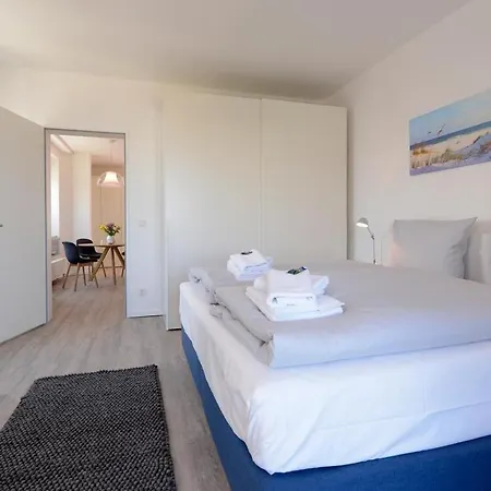 Ohlerich Speicher App_ 14 호텔