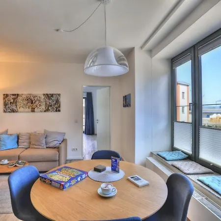 Ohlerich Speicher App_ 14 호텔 *