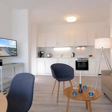 Ohlerich Speicher App_ 14 호텔 Wißmar