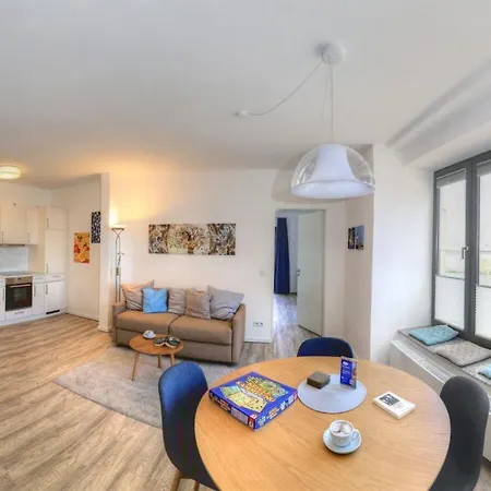 호텔 Ohlerich Speicher App_ 14 Wißmar